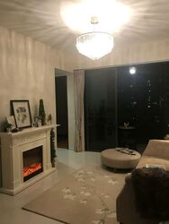 Foresque Residences (D23), Condominium #603990431